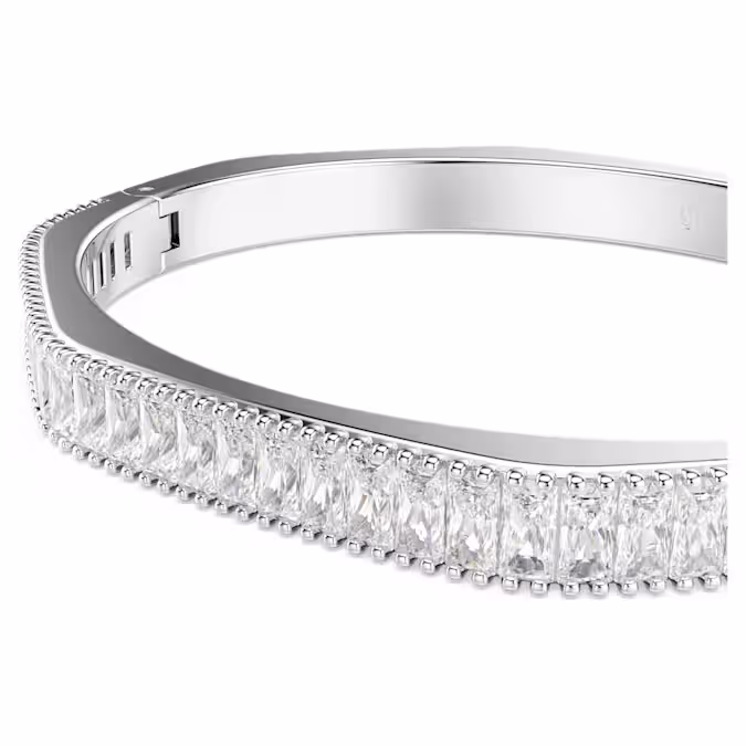 Matrix bangle